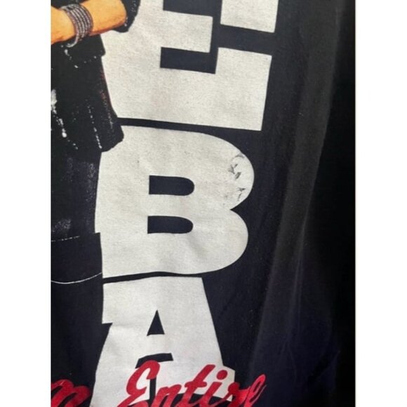 Reba McEntire 2019 Graphic T-Shirt Size XL - Picture 5 of 5